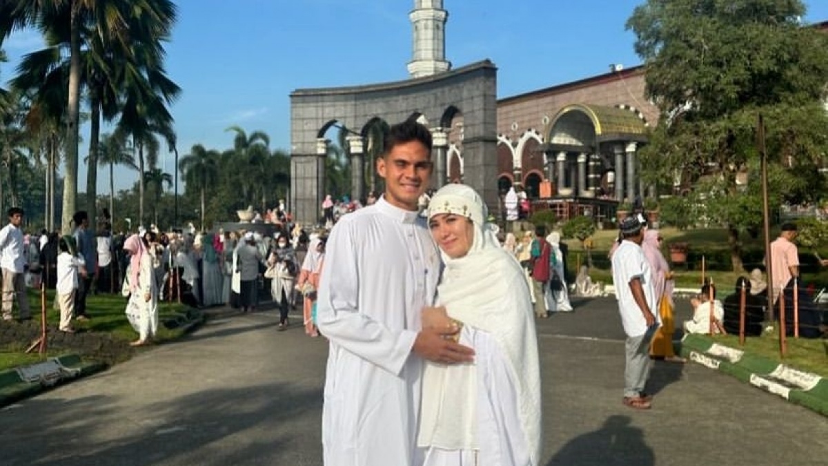 Awalnya Takut Bilang Mau Mualaf, Christian Rontini Beber Reaksi Orangtua usai Dirinya Masuk Islam
