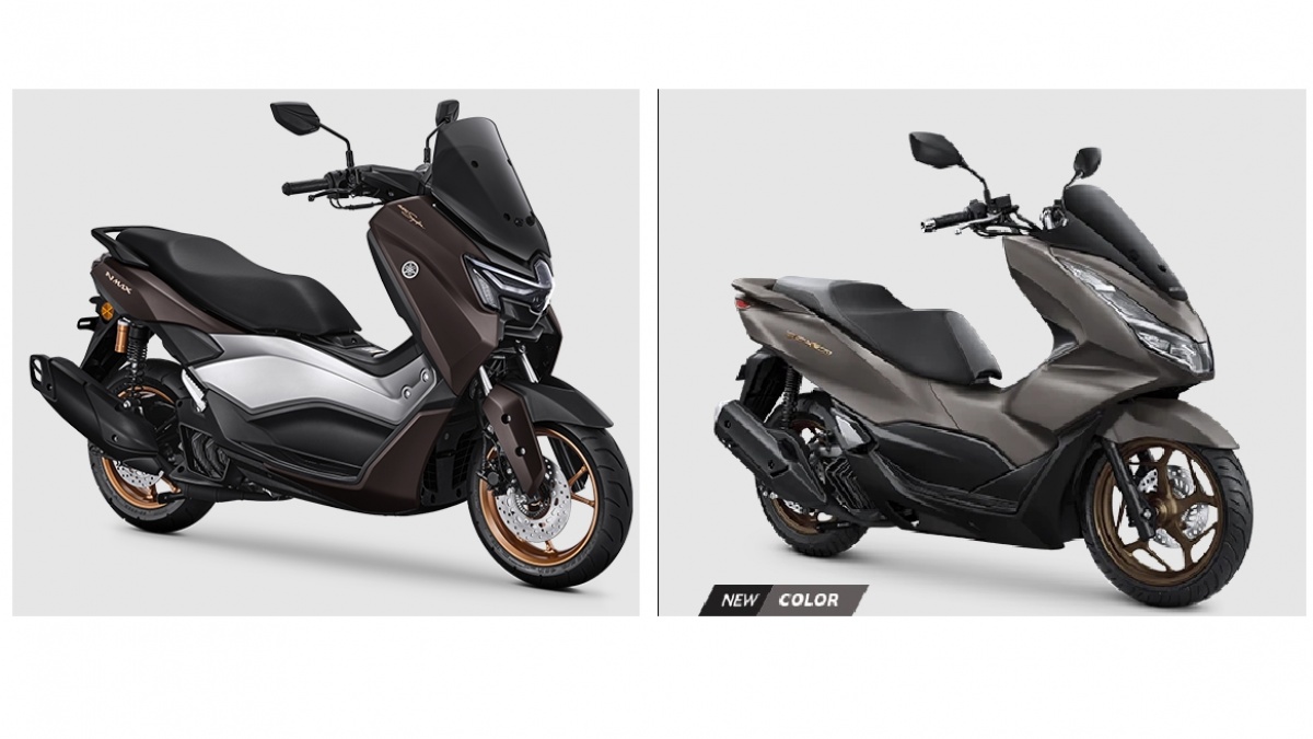 Kekecewaan Pembeli Honda PCX 160 Gara-gara NMAX Turbo: Bisa Gak ya Balikin ke Dealer?