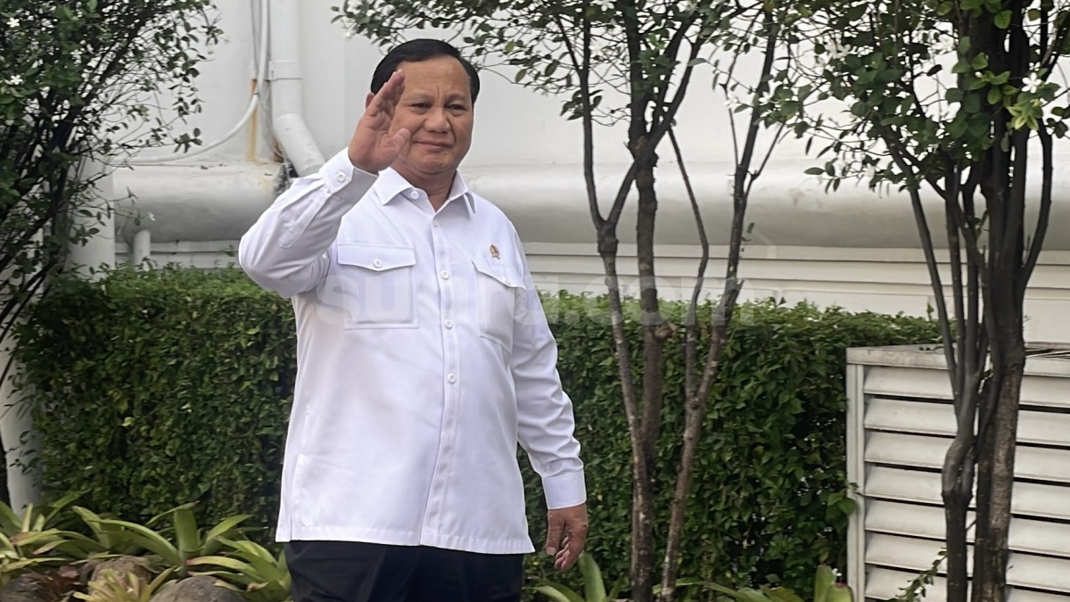 Bapanas Wanti-wanti Program 'Maksi' Prabowo Jangan Hasilkan Sampah Lebih Banyak