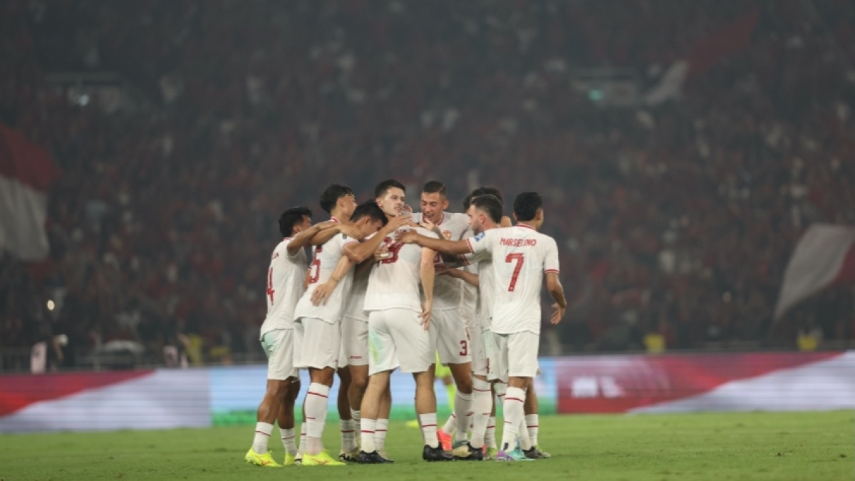 Ada di Grup Neraka, Intip 5 Kekuatan Lawan Timnas Indonesia di Grup C Putaran 3 Kualifikasi Piala Dunia 2026 zona Asia