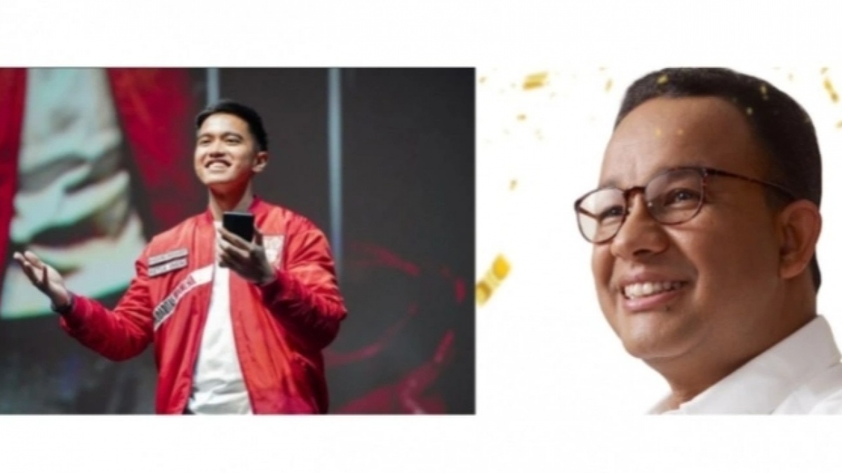 PSI Pastikan Tak Ada Obrolan, Asa PKB 'Kawinkan' Anies-Kaesang di Pilkada Jakarta Pupus?