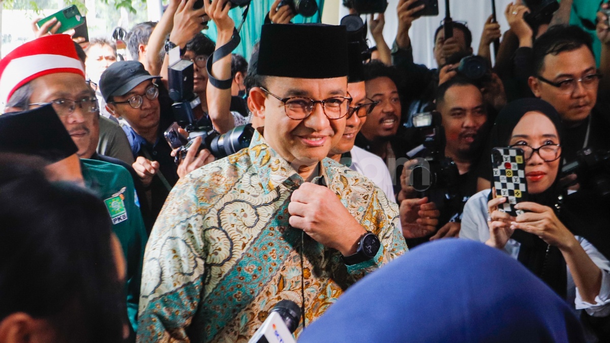 Pengamat Sebut Formula KIM Plus untuk Muluskan Jalan RK di Jakarta dan Kunci Langkah PDIP-Anies Bersatu