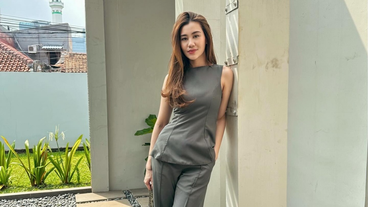 Aaliyah Massaid Pelukan dengan Pria Lain Sambil Jingkrak-jingkrak, Netizen Cemaskan Tabiat Aslinya