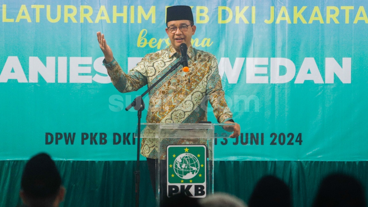 Kalah Gercep Usung Cagub jadi Dilematis, PDIP Bakal Pasrah Berkongsi dengan PKS Demi Kalahkan KIM di Pilkada Jakarta?