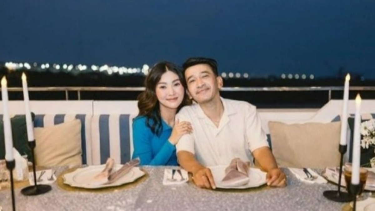 Cerita Haru Sarwendah Ingin Dirindukan Suami dan Anak Lewat Masakan, Kini Digugat Cerai Ruben Onsu
