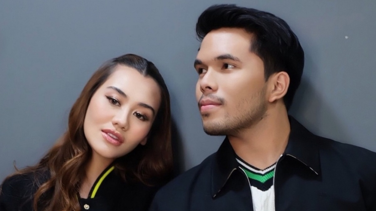 Bakal Jadi Wali Nikah Aaliyah Massaid, Mudjie Massaid Cuma Minta Ini ke Thariq Halilintar
