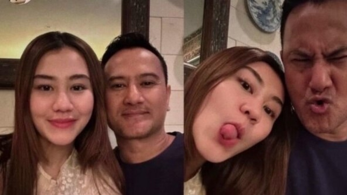 Adik Adjie Massaid Bakal Jadi Wali Nikah Aaliyah, Sempat Titip Pesan Ini Buat Thariq Halilintar