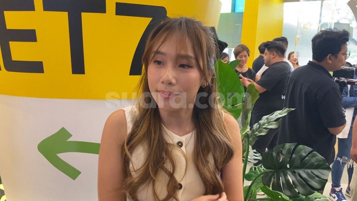 Duet Bareng Legenda, Cherly Juno Kena Omel David Foster sebelum Dapat Pujian