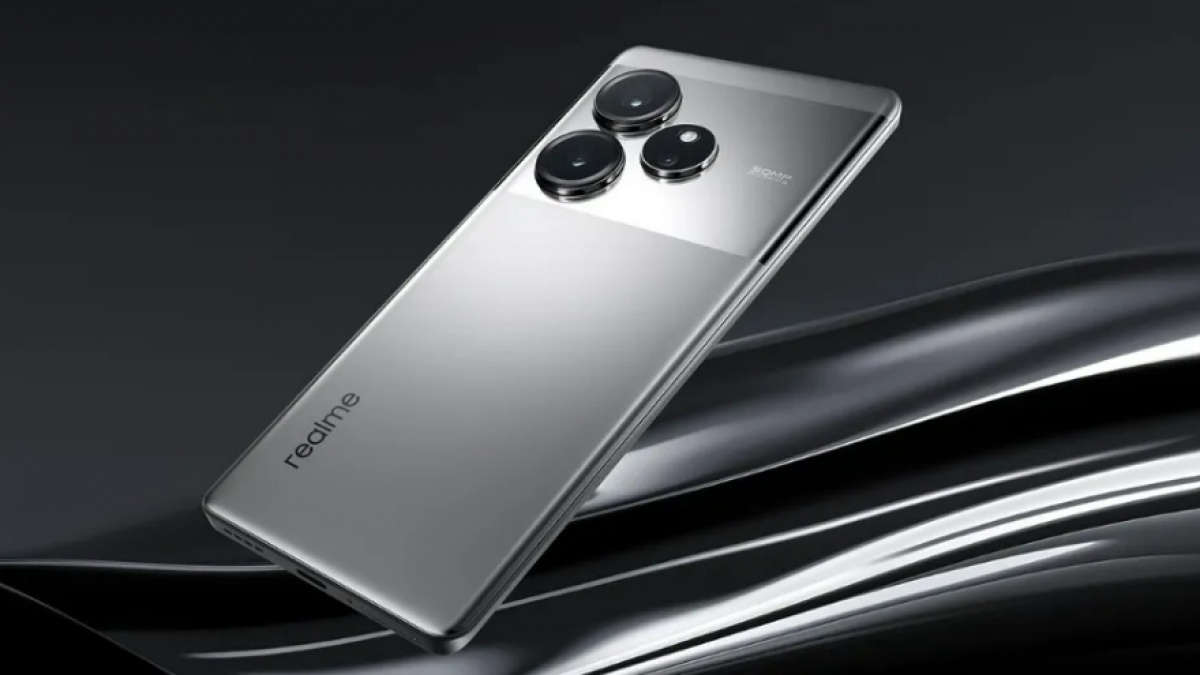 Usung Sensor Sony, Ini Bocoran Fitur Kamera Realme GT 6