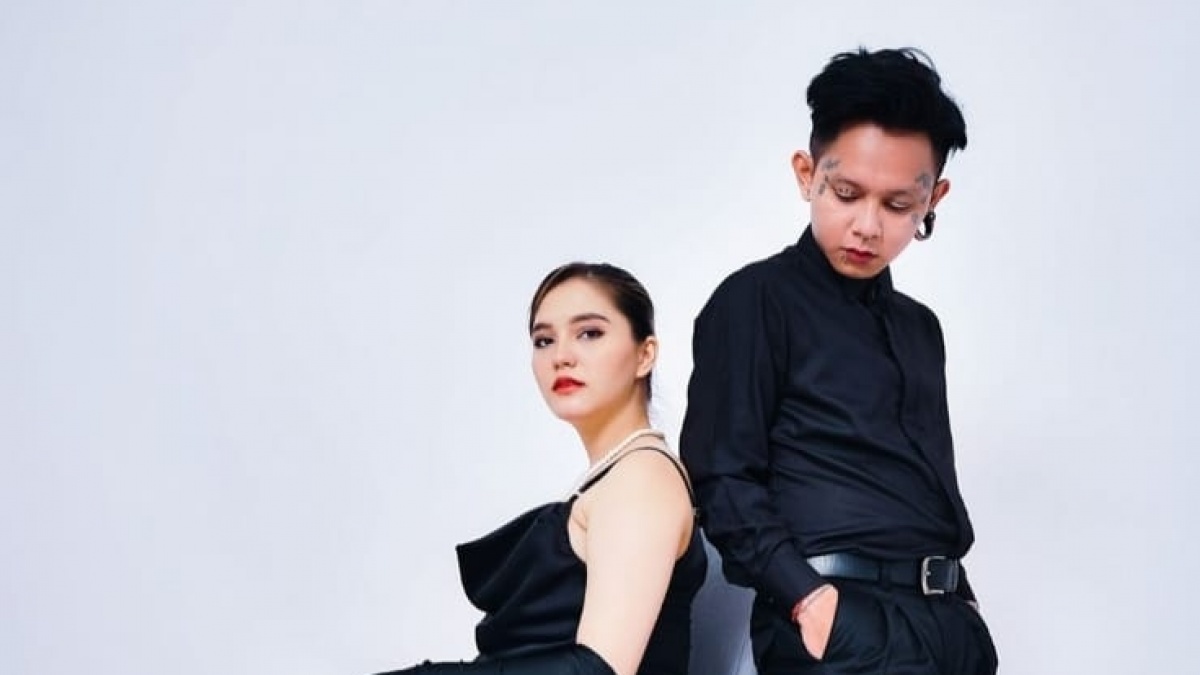 Penjelasan Juliette Angela ke Bangkok Bareng Anji, Tapi Tak Singgung soal Lingerie
