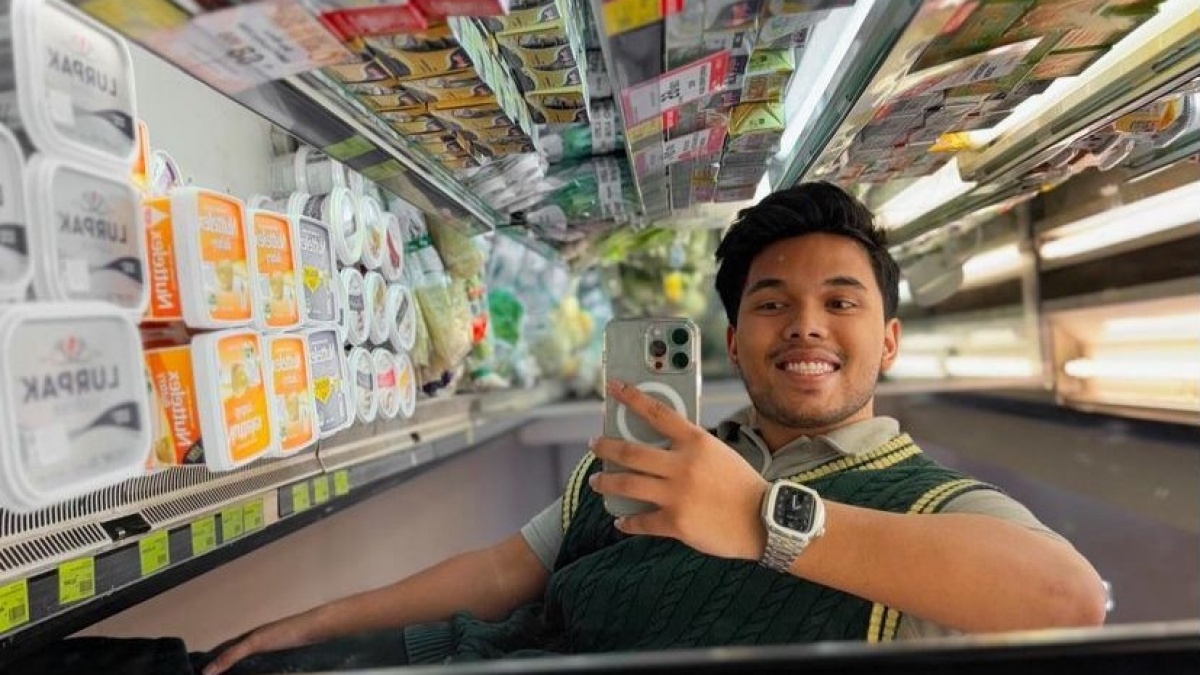 Jelang Hari H Pernikahan, Thariq Halilintar Dipuji Makin Langsing: Cakep Besok Pakai Baju Pengantin