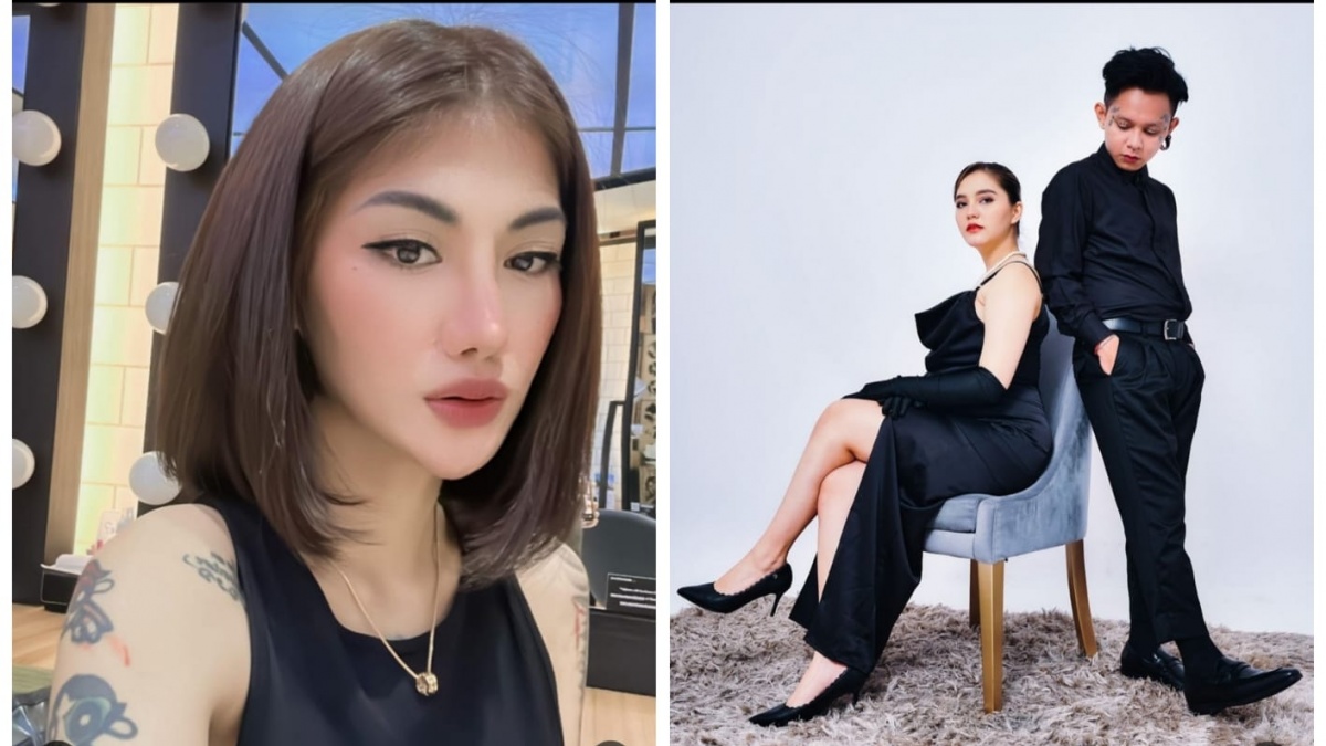 Istri Diduga Serong dengan Anji, Rapper Sexy Goath Disinggung Mantan soal Karma