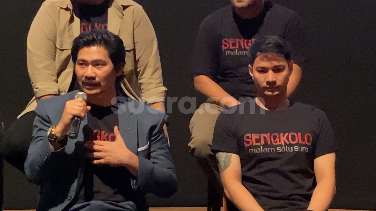 Pesimis Kritik DPR, Donny Alamsyah: Suara Kita Cuma Dibutuhkan Pas Pemilu Doang Kok