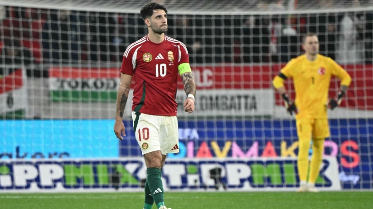 Hungaria vs Swiss di Euro 2024: Link Live Streaming dan Susunan Pemain