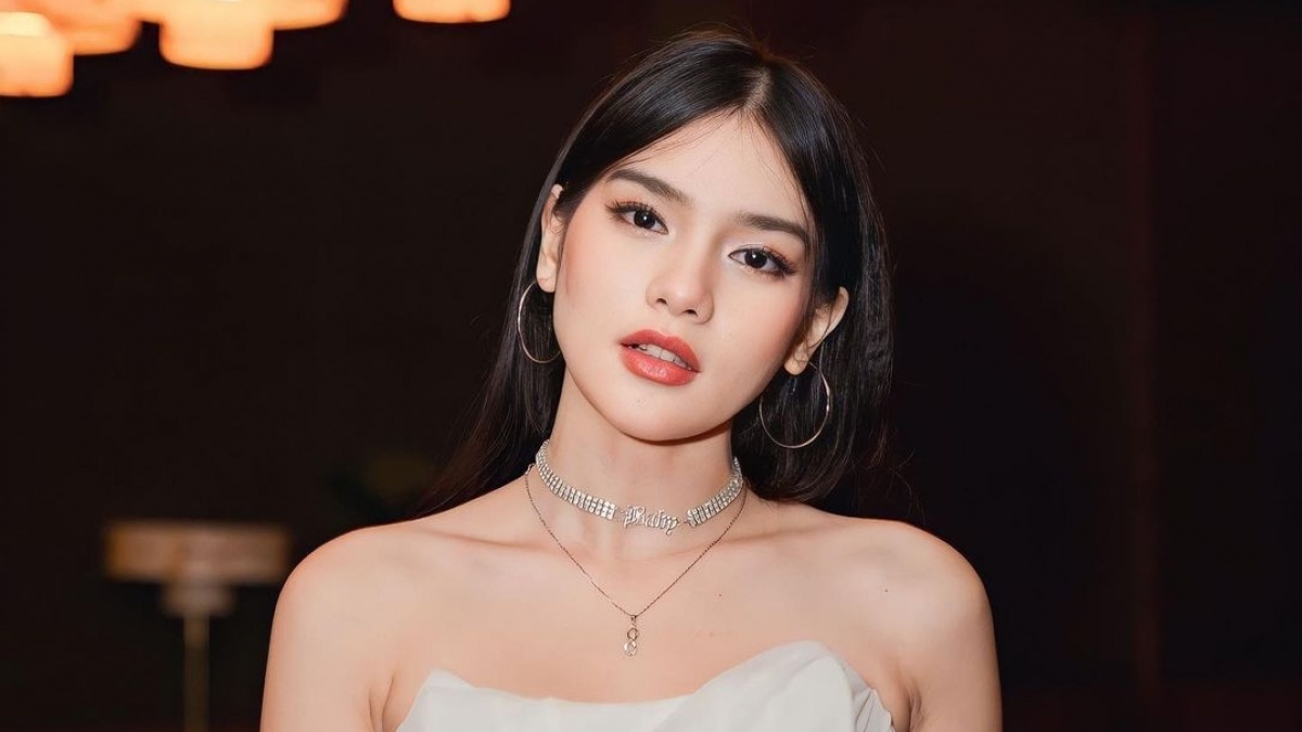 Davina Karamoy Ternyata Kembar 5, Begini Ceritanya