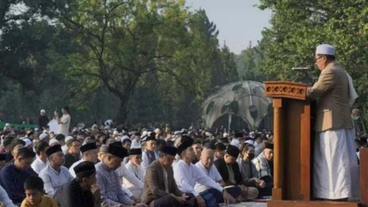 Bolehkah Makan sebelum Salat Idul Adha? Simak Penjelasan Ini untuk Menjawab Kebingungan