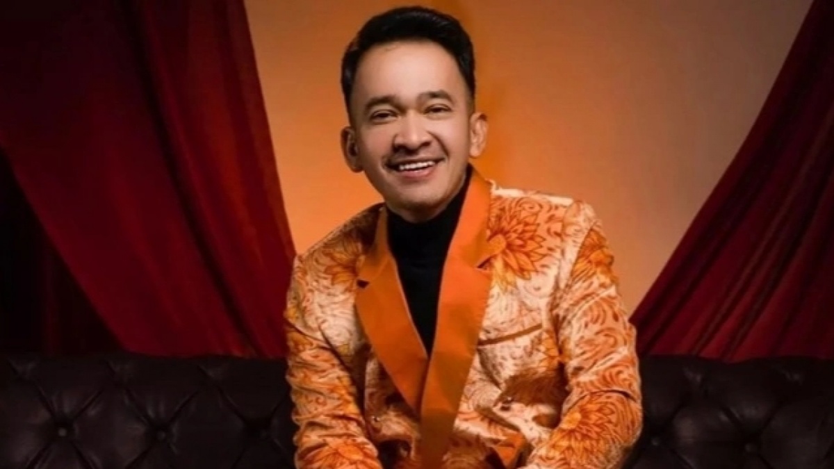 Anaknya akan Bercerai, Siapa Orang Tua Ruben Onsu yang Ternyata Berdarah Arab?