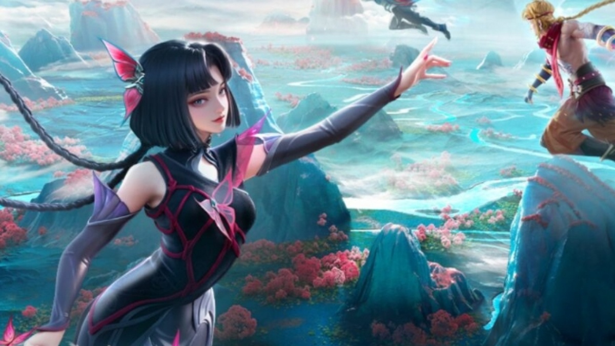 3 Hero Counter Zhuxin Terbaik di Mobile Legends, Lumpuhkan Hero Mage Ini