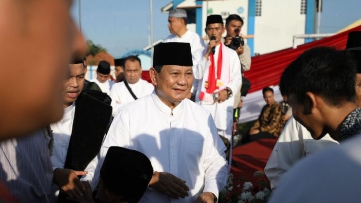 Lewat Muktamar Bali, PKB Bakal Finalkan Sikap Bergabung dengan Pemerintahan Prabowo