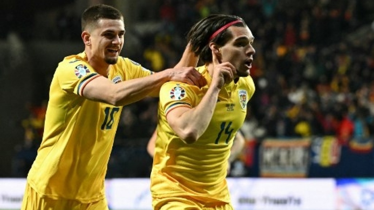 Link Live Streaming Rumania vs Ukraina di Euro 2024, Segera Kick Off