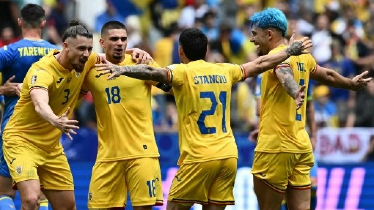 Slovakia vs Rumania di Euro 2024: Peluang Terakhir Dua Kuda Hitam Buktikan Diri