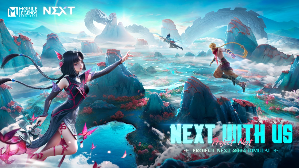 Cara Cek ID Mobile Legends, Berapa Usia Akun ML Anda?