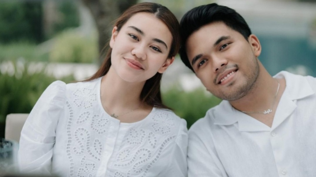 Calon Mantu Istimewa, Aaliyah Massaid Rayakan Idul Adha Bareng Keluarga Gen Halilintar