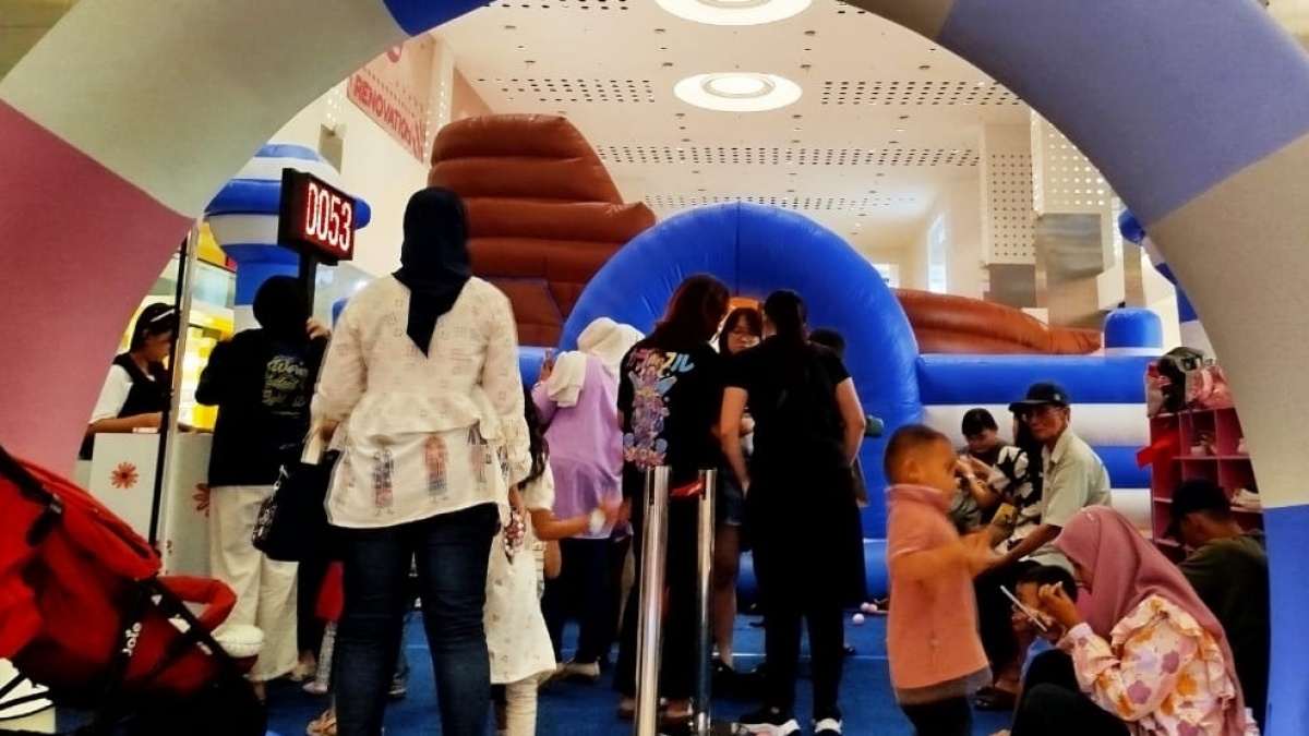 Sambut Liburan Sekolah, Finn dan Bora Ajak Anak-anak Bermain di Bebefinn Playtime