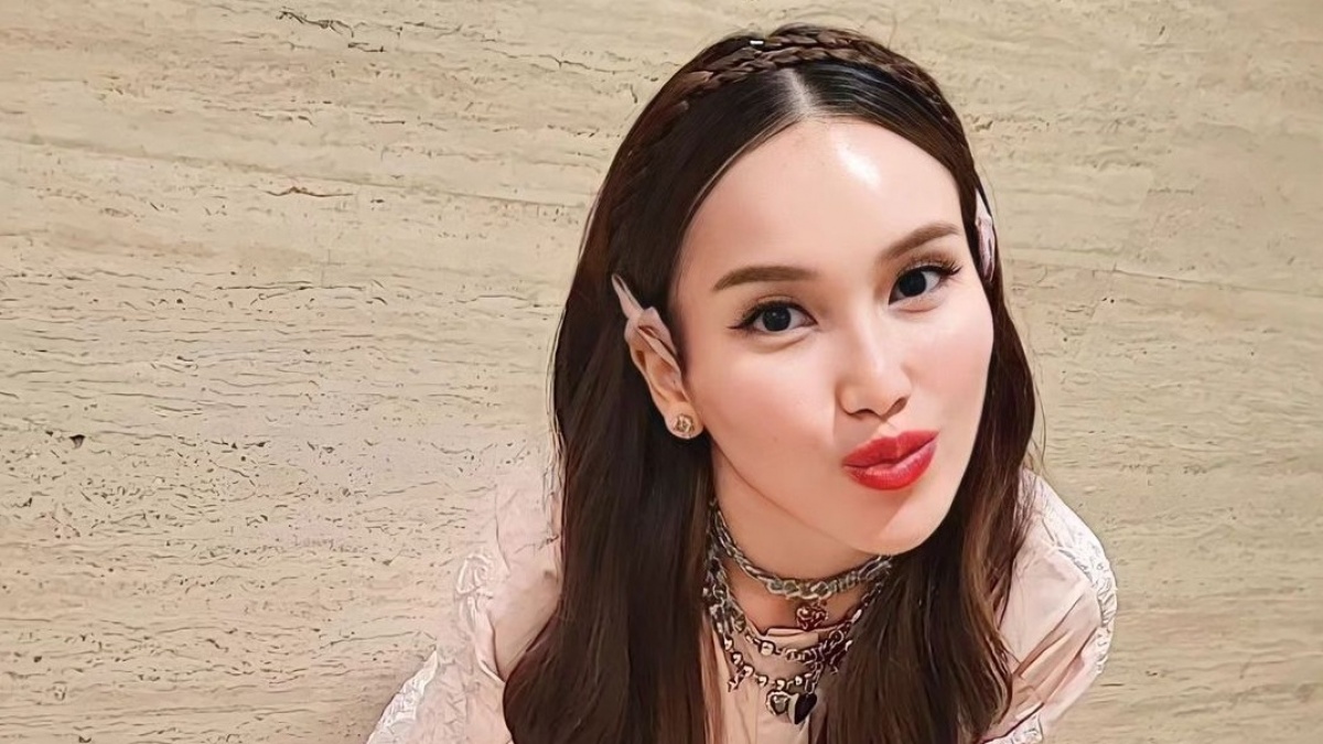 Ayu Ting Ting Glowing Usai Putus Tunangan, Netizen: Mau Cari Mangsa Baru?