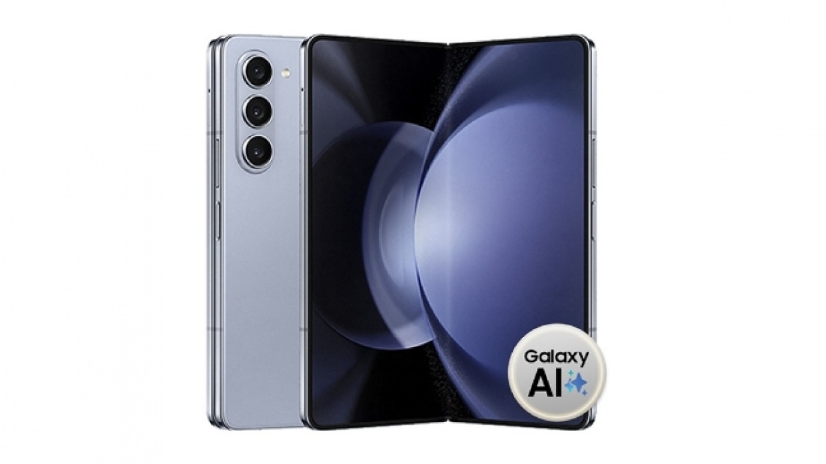 Galaxy Z Fold 7 dan Ponsel Layar Gulung Pertama Samsung Bakal Dilengkapi Pengenalan Sidik Jari Layar Penuh