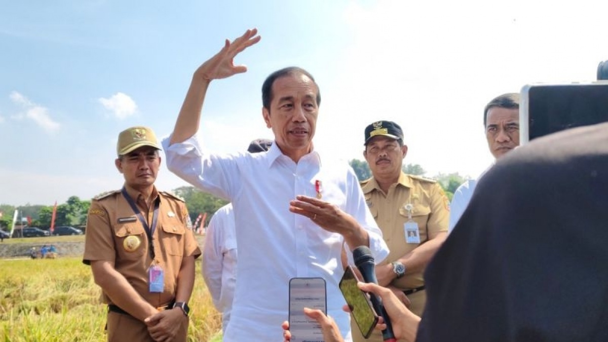Jokowi Effect di Pilkada Tak Bikin PDIP Ciut, Hasto Pamer Pileg 2024: Meski Diintervensi Penguasa, Kami Pemenangnya!