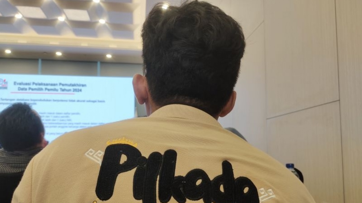 Telusuri Temuan Bawaslu, KPU DKI: Berita soal Ada Joki Pantarlih Tidak Benar!