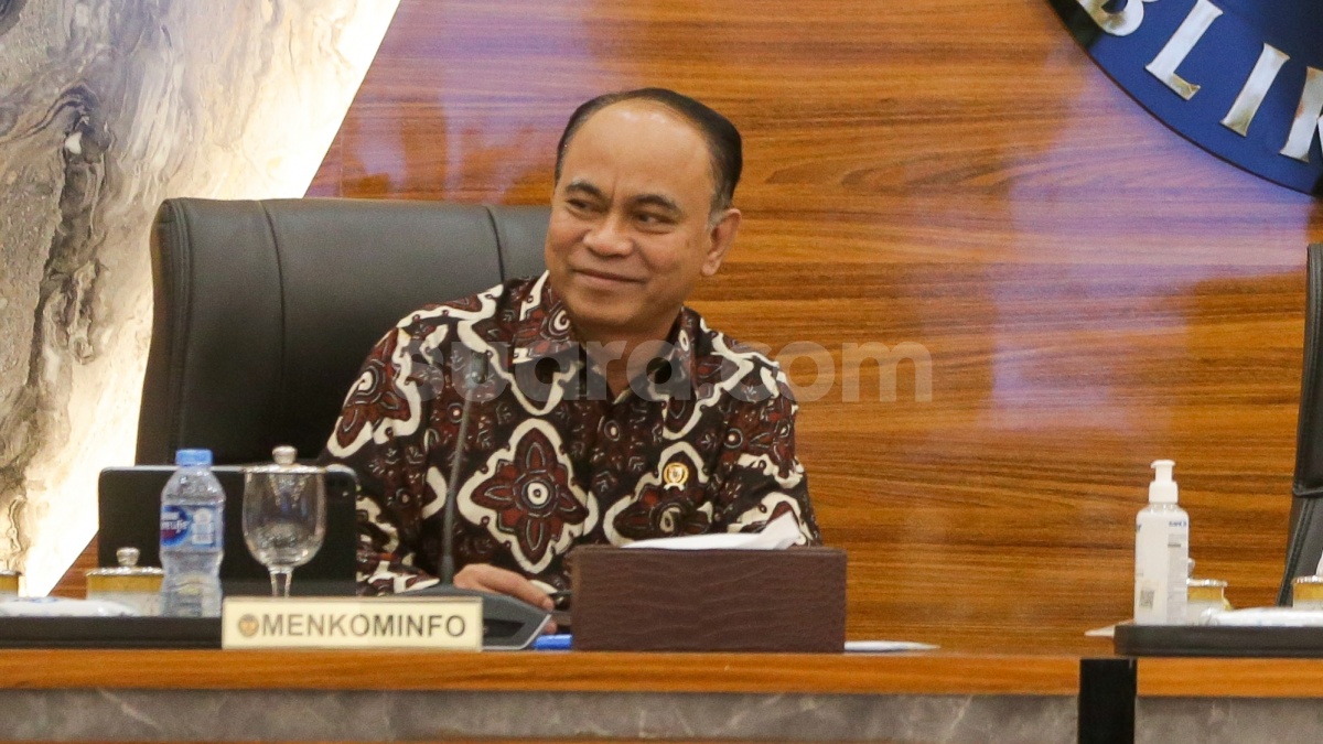 Menkominfo Beber Cara Melawan Judi Online: SMS Blast, Sosialisasi, dan Edukasi