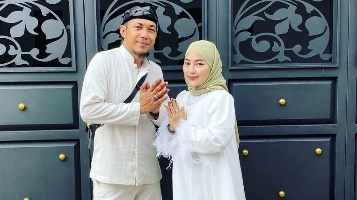 Anggrek Kuning Melambangkan Apa? Bunga Terakhir yang Diimpikan Mpok Alpa sebelum Wafat