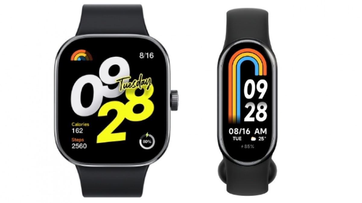 Apa Sih Perbedaan Smartband dan Smartwatch? Simak Sebelum Membelinya
