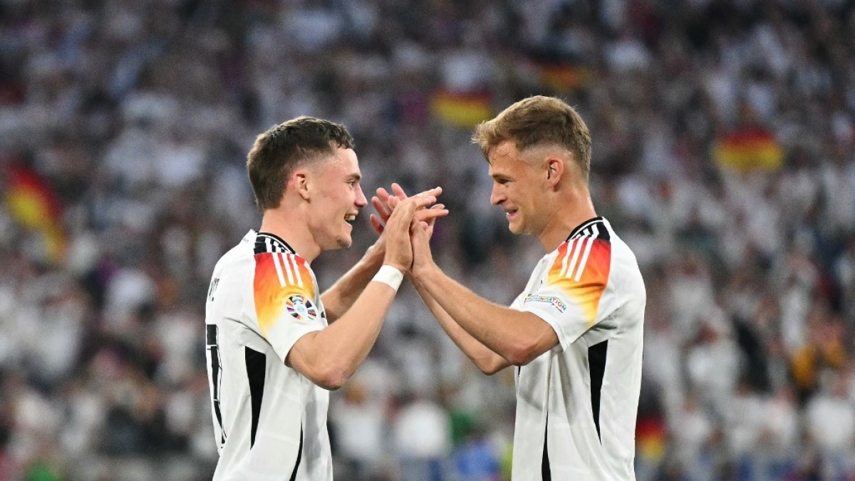 Berikut Jadwal Lengkap Perempat Final Euro 2024: Spanyol vs Jerman