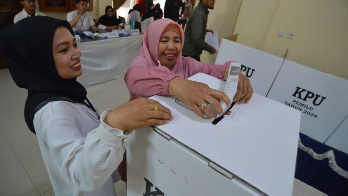 Daftar Diskon Makanan Spesial Pilkada, Ada Bakmi GM hingga Papper Lunch