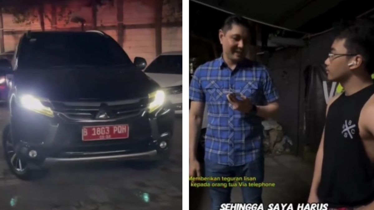 Mobil Dinas untuk Mudik Lebaran? Simak Aturan Mainnya Wahai ASN