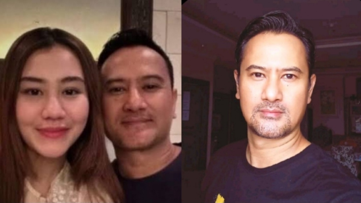 Kerap Ajak Mudjie Massaid Ikut Sesi Foto Saat Lamaran, Etika Aaliyah Massaid Diomongin
