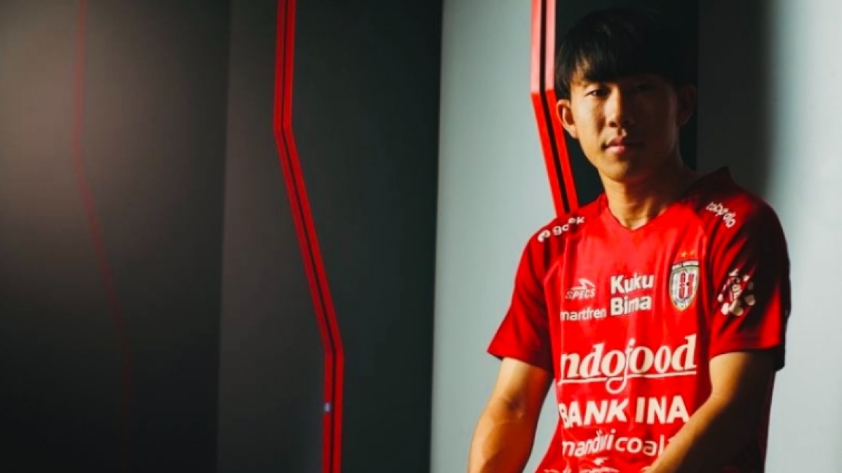 Tak Ragukan Jam Terbang Mitsuru Maruoka, Stefano Cugurra: Yang Penting Disiplin