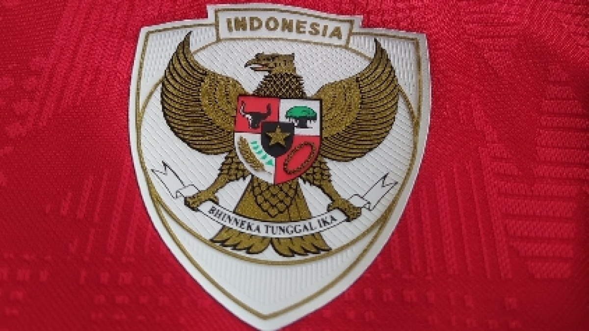 Masuk Grup Neraka, PSSI Ingin Timnas Indonesia Terapkan Mental 'Kuda Hitam'