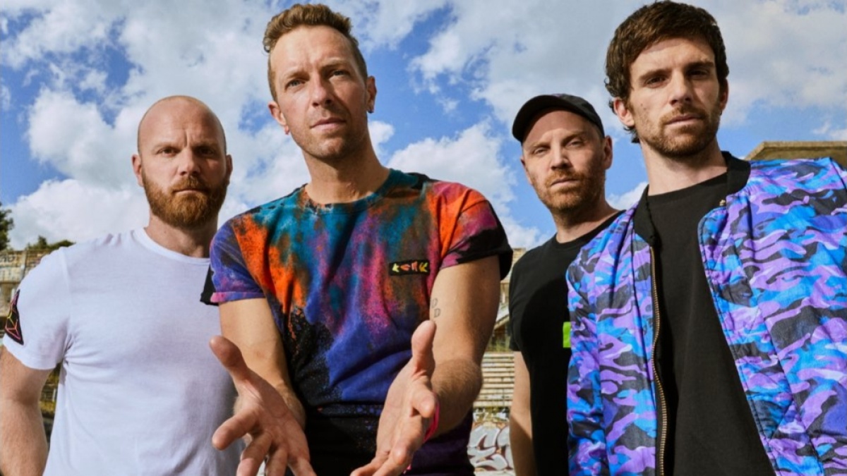 Konser Coldplay di Wina Dijaga Sniper Usai Taylor Swift Mendapat Ancaman Teror dari ISIS