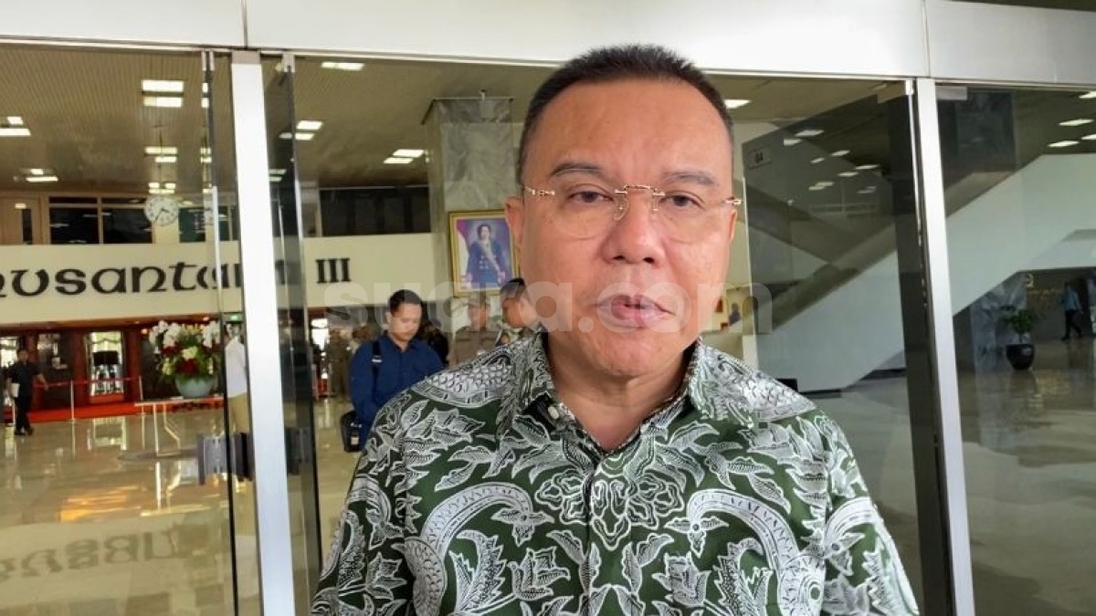 KIM Berubah Jadi KIM Plus, Partai Pendukung Prabowo di Pilkada Bertambah