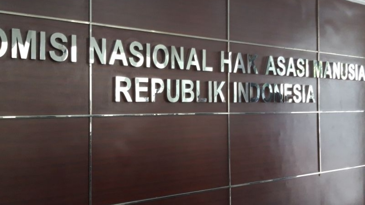 Komnas HAM Beri Status Pembela HAM ke Andrie Yunus, Desak Polisi Ungkap Teror Air Keras