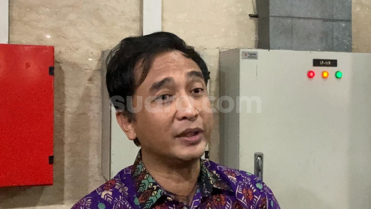 Masih Banyak Pelanggaran Royalti, Piyu Padi Desak Revisi UU Hak Cipta