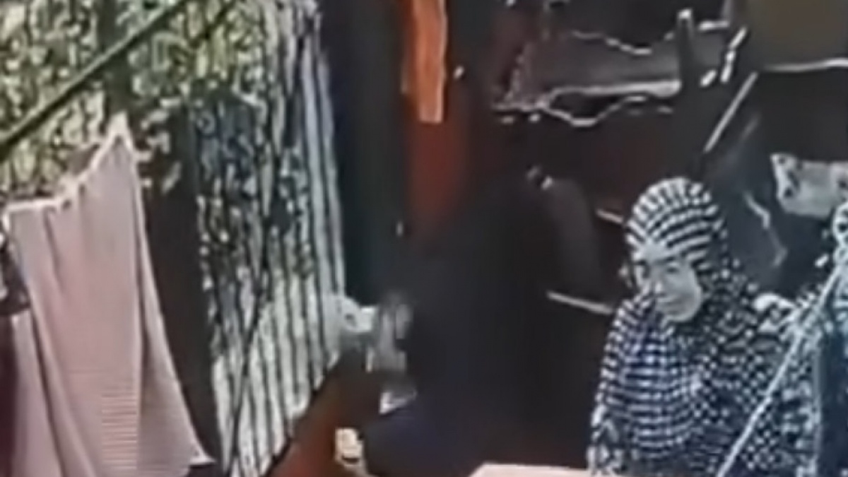 Tragis! Bocah di Cipulir Jaksel Matanya Digigit Anjing saat Diajak Neneknya Lihat Hewan Kurban