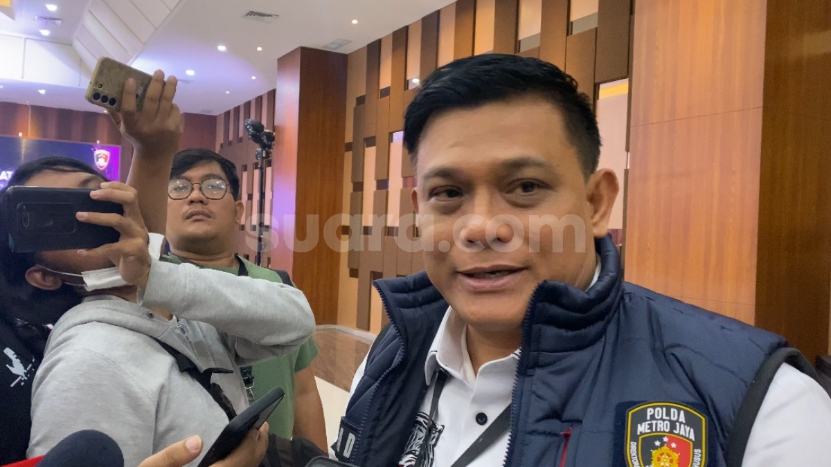 Manipulasi Data Polsek hingga Sejumlah Bank, Mahasiswa Asal Palembang Diciduk Polisi