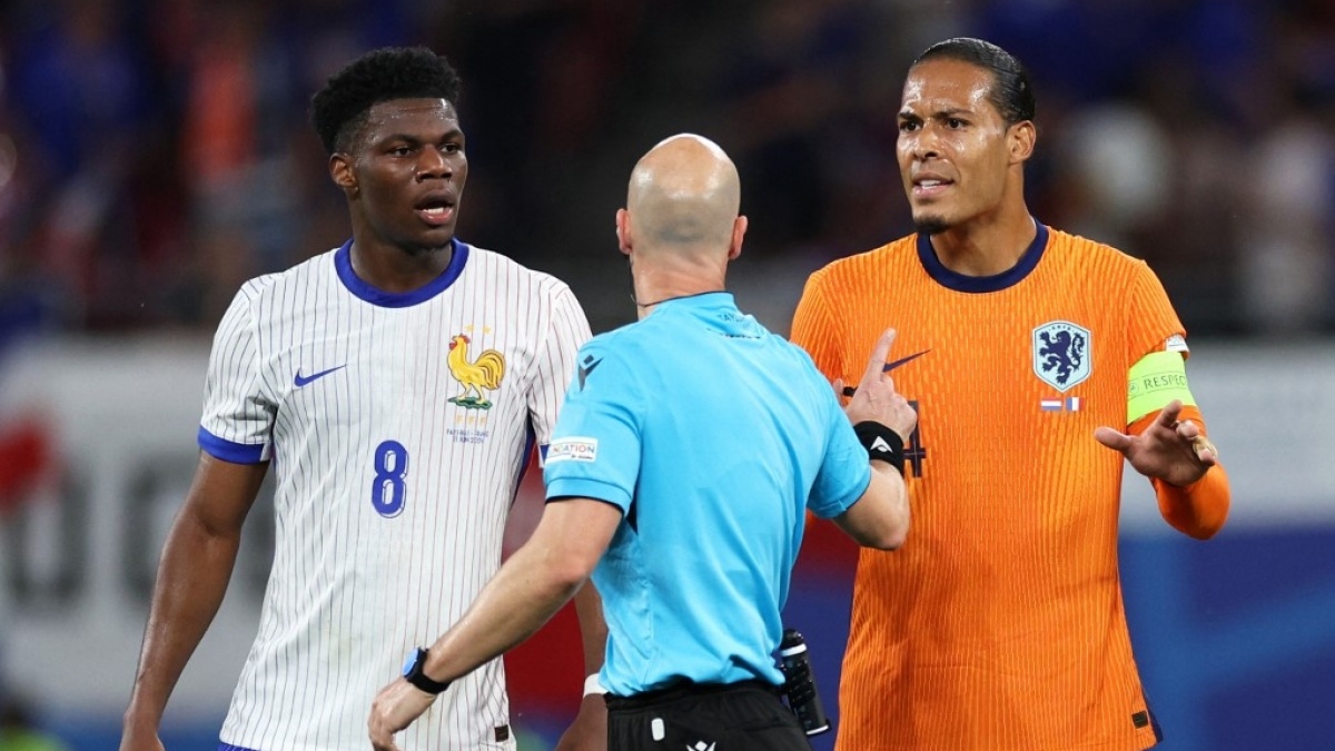 Klasemen Grup D Euro 2024 Usai Belanda dan Prancis Berbagi Poin: Nasib 3 Tim Ditentukan di Laga Pamungkas