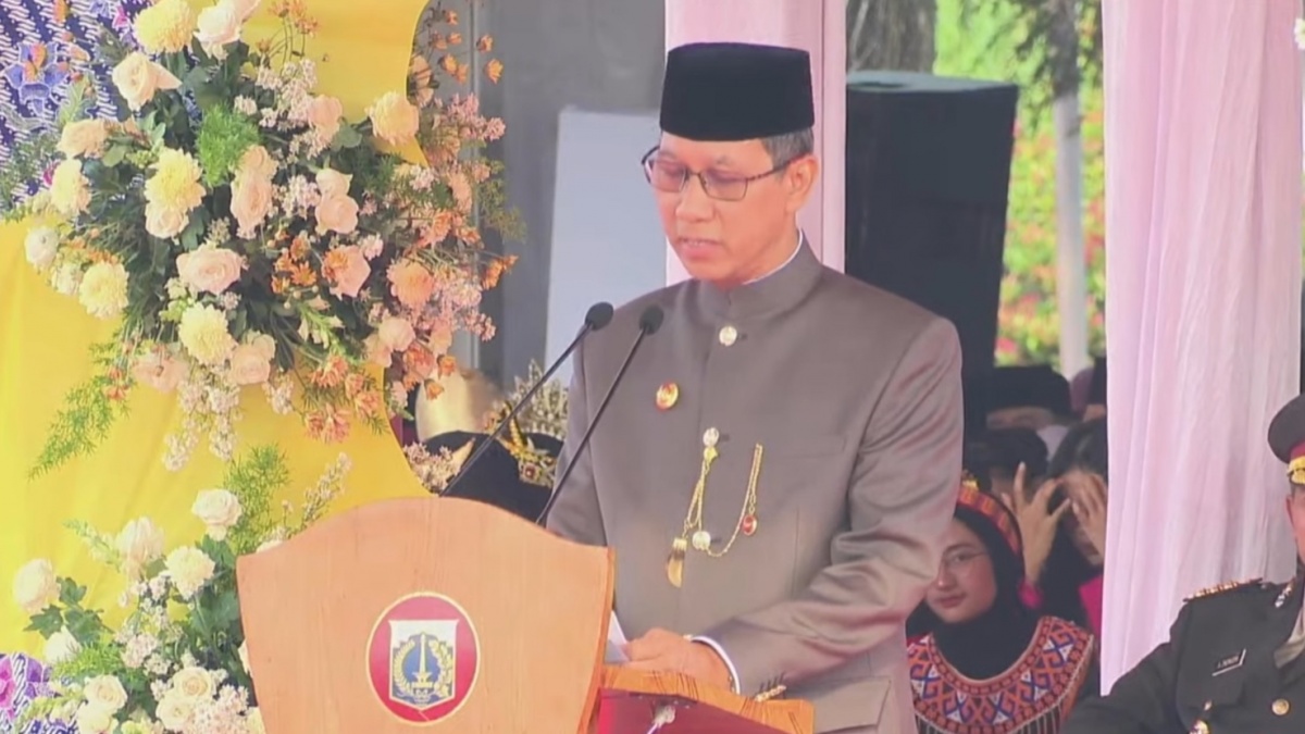 Disdik Coret Ribuan Nama, Heru Budi Ultimatum Mahasiswa Penerima KJMU: Jangan Manipulasi Data!