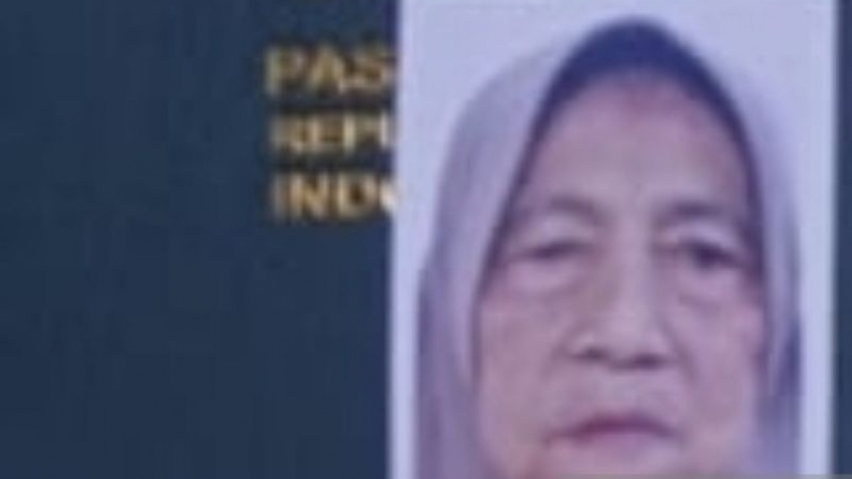 Kena Serangan Jantung, Jemaah Haji Berusia 80 Tahun dari NTB Ini Meninggal di Arab Saudi